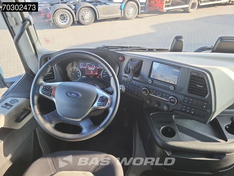 Тягач Ford F-Max 500 4X2 Retarder Standklima 2xTanks ACC LED Euro 6: фото 17