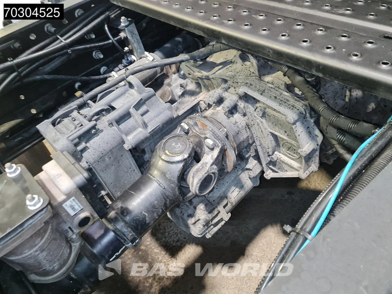 Тягач Ford F-Max 500 4X2 Retarder Standklima 2xTanks ACC LED Euro 6: фото 15 Тягач Ford F-Max 500 4X2 Retarder Standklima 2xTanks ACC LED Euro 6: фото 15