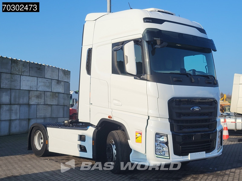 Тягач Ford F-Max 500 4X2 Retarder Standklima 2xTanks ACC LED Euro 6: фото 11