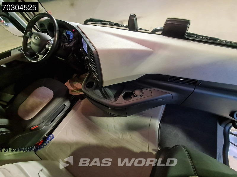 Тягач Ford F-Max 500 4X2 Retarder Standklima 2xTanks ACC LED Euro 6: фото 19 Тягач Ford F-Max 500 4X2 Retarder Standklima 2xTanks ACC LED Euro 6: фото 19