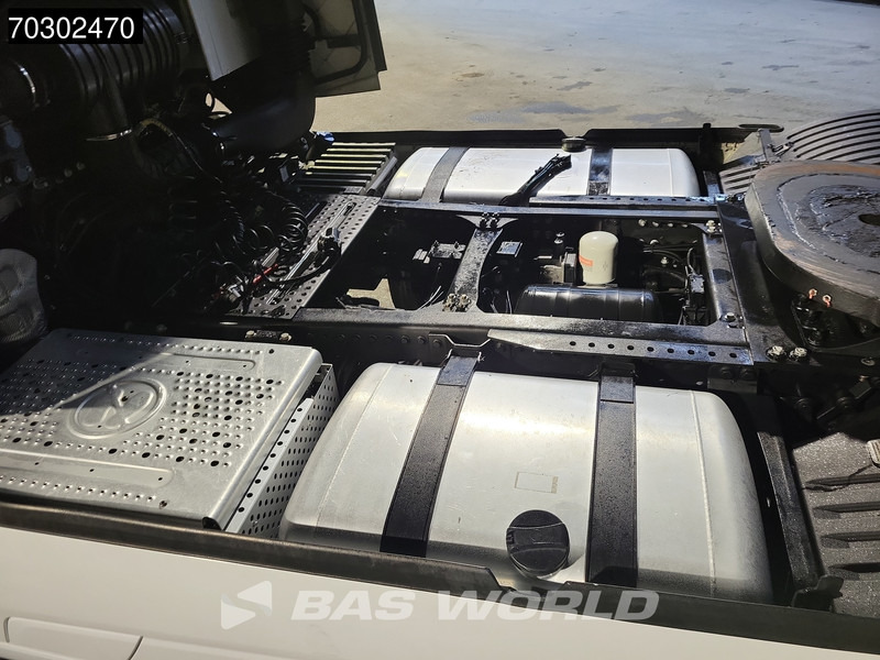 Тягач Ford F-Max 500 4X2 Retarder Standklima 2xTanks ACC LED Euro 6: фото 7