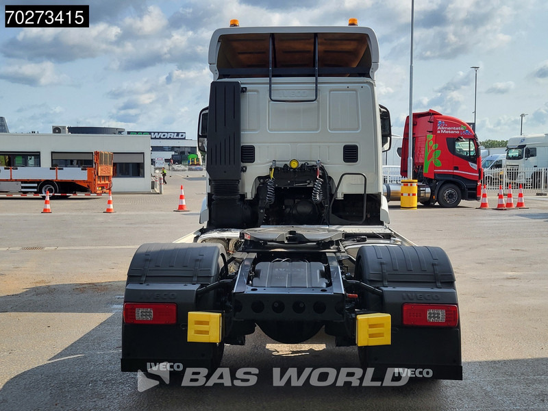 Iveco S-Way 340 4X2 NEW! ActiveTime ADR Alcoa's ACC LED - Тягач: фото 3 Iveco S-Way 340 4X2 NEW! ActiveTime ADR Alcoa's ACC LED - Тягач: фото 3