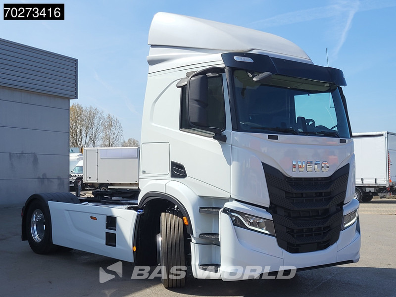 Iveco S-Way 340 4X2 NEW! ActiveTime Alcoa's ACC LED - Тягач: фото 3 Iveco S-Way 340 4X2 NEW! ActiveTime Alcoa's ACC LED - Тягач: фото 3