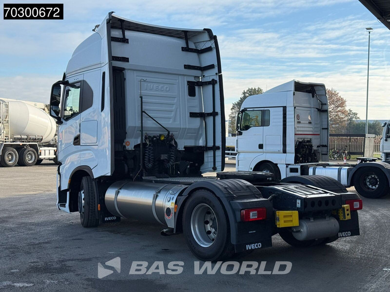 Iveco S-Way 460 4X2 LNG! Retarder 2xTanks ACC LED Euro 6 - Тягач: фото 2 Iveco S-Way 460 4X2 LNG! Retarder 2xTanks ACC LED Euro 6 - Тягач: фото 2