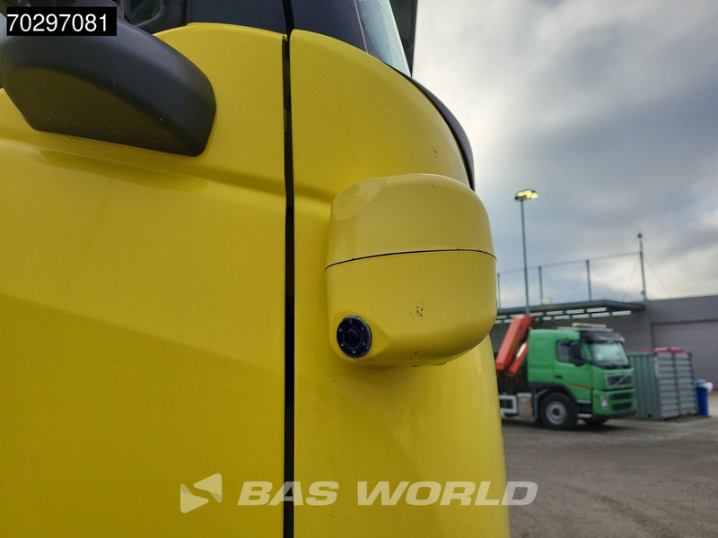 Тягач Iveco S-Way 460 4X2 LNG Retarder 2xTanks Alcoa's Navi: фото 10