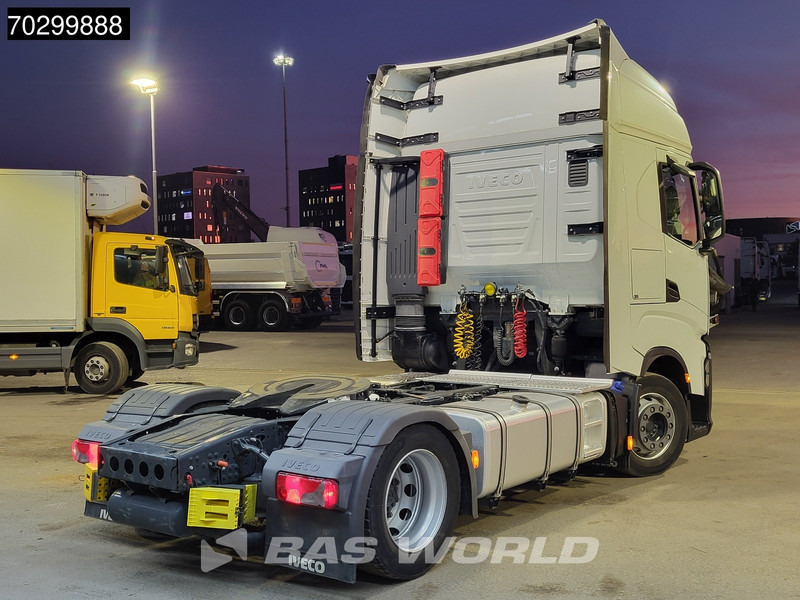 Iveco S-Way 460 4X2 Mega Retarder 2xTanks ACC Euro 6 - Тягач: фото 5 Iveco S-Way 460 4X2 Mega Retarder 2xTanks ACC Euro 6 - Тягач: фото 5