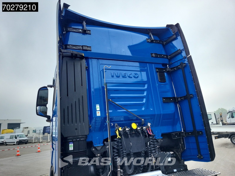 Iveco S-Way 460 4X2 Retarder 2x LNG Tanks Alcoa - Тягач: фото 5 Iveco S-Way 460 4X2 Retarder 2x LNG Tanks Alcoa - Тягач: фото 5