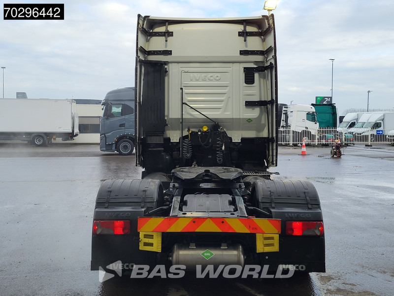 Iveco S-Way 460 S-Way 4X2 LNG! Retarder 2X Tanks - Тягач: фото 5 Iveco S-Way 460 S-Way 4X2 LNG! Retarder 2X Tanks - Тягач: фото 5