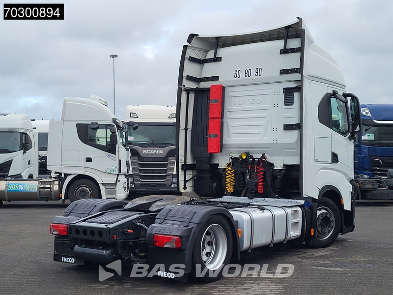 Iveco S-Way 460 S-Way 4X2 Mega Retarder 2xTanks ACC Euro 6 - Тягач: фото 5 Iveco S-Way 460 S-Way 4X2 Mega Retarder 2xTanks ACC Euro 6 - Тягач: фото 5