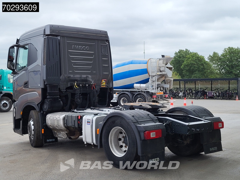 Iveco S-Way 480 4X2 Retarder Hydraulic ACC LED Alcoa Euro 6 - Тягач: фото 2 Iveco S-Way 480 4X2 Retarder Hydraulic ACC LED Alcoa Euro 6 - Тягач: фото 2