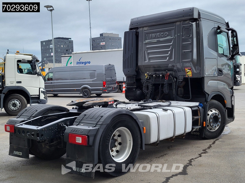 Iveco S-Way 480 4X2 Retarder Hydraulic ACC LED Alcoa Euro 6 - Тягач: фото 5 Iveco S-Way 480 4X2 Retarder Hydraulic ACC LED Alcoa Euro 6 - Тягач: фото 5