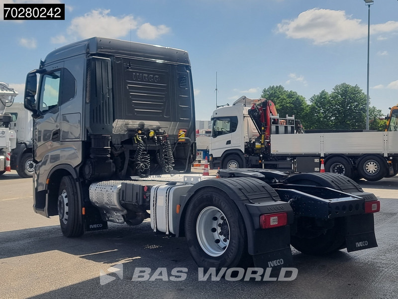 Iveco S-Way 480 4X2 Retarder Hydrauliek LED - Тягач: фото 2 Iveco S-Way 480 4X2 Retarder Hydrauliek LED - Тягач: фото 2