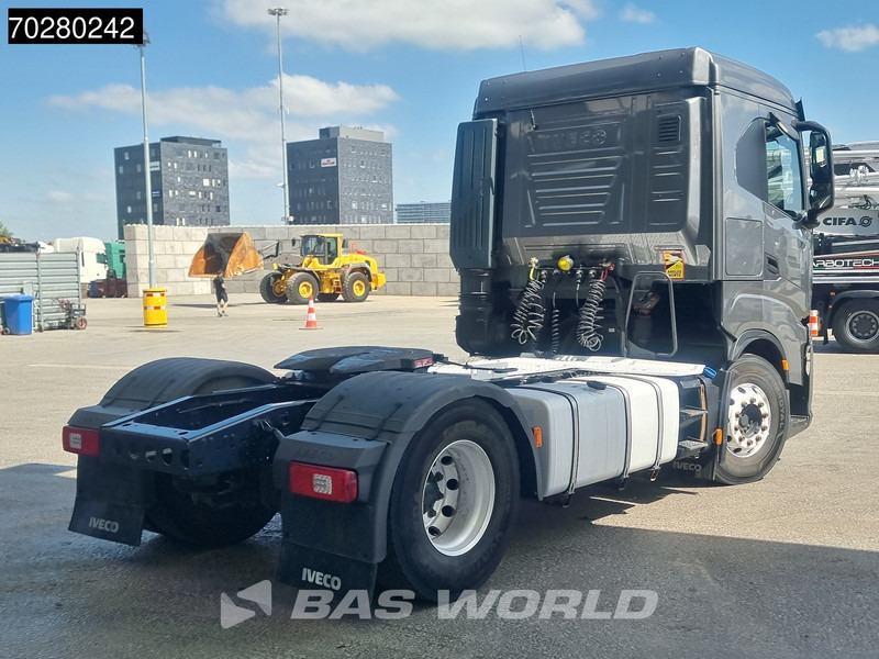 Iveco S-Way 480 4X2 Retarder Hydrauliek LED - Тягач: фото 5 Iveco S-Way 480 4X2 Retarder Hydrauliek LED - Тягач: фото 5