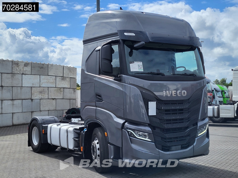Iveco S-Way 480 4X2 Retarder Hydrauliek Navi ACC Euro 6 - Тягач: фото 3 Iveco S-Way 480 4X2 Retarder Hydrauliek Navi ACC Euro 6 - Тягач: фото 3
