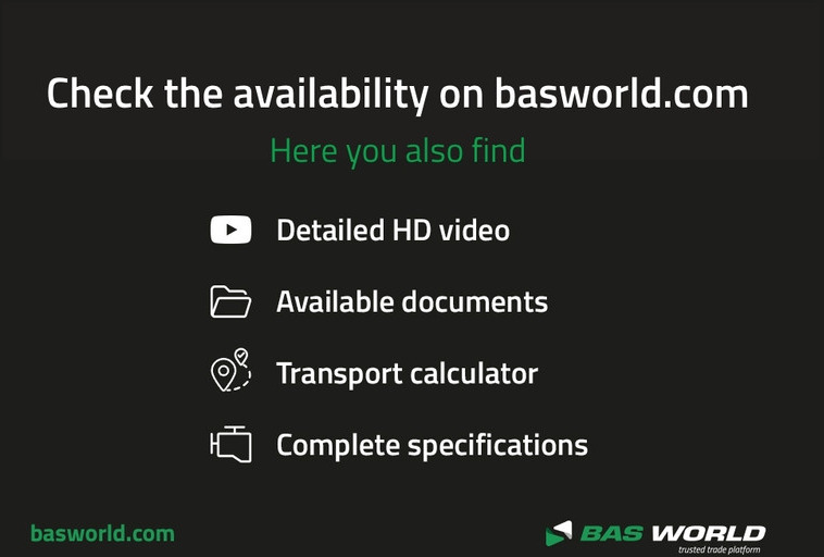 Iveco S-Way 480 4X2 Retarder Hydraulik - Тягач: фото 4 Iveco S-Way 480 4X2 Retarder Hydraulik - Тягач: фото 4