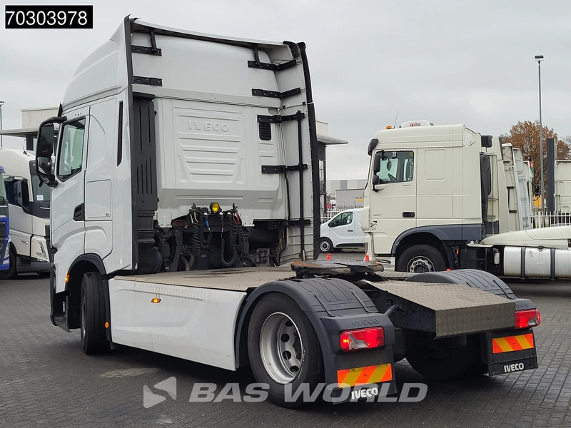 Iveco S-Way 480 S-Way 4X2 Retarder LED Navi - Тягач: фото 2 Iveco S-Way 480 S-Way 4X2 Retarder LED Navi - Тягач: фото 2