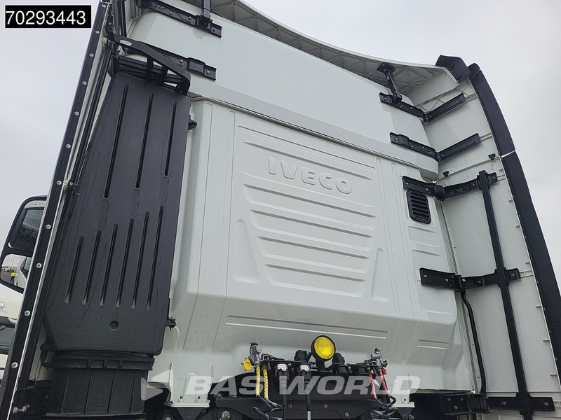 Iveco S-Way 490 4X2 Retarder Standairco 2xTanks ACC LED Navi Euro 6 - Тягач: фото 3 Iveco S-Way 490 4X2 Retarder Standairco 2xTanks ACC LED Navi Euro 6 - Тягач: фото 3