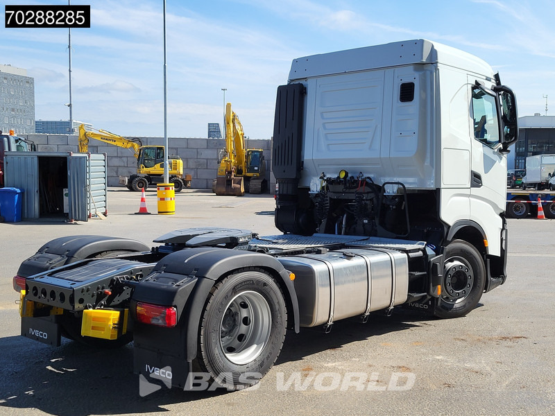 Iveco S-Way 500 4X2 NEW! Retarder Navi ACC Euro 6 - Тягач: фото 5 Iveco S-Way 500 4X2 NEW! Retarder Navi ACC Euro 6 - Тягач: фото 5