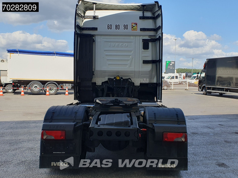 Iveco S-Way 510 4X2 Retarder Standklima LED - Тягач: фото 3 Iveco S-Way 510 4X2 Retarder Standklima LED - Тягач: фото 3