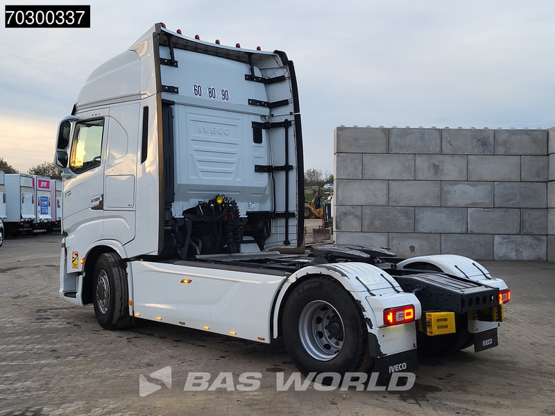Iveco S-Way 510 S-Way 4X2 Retarder 2x Tanks Full-Air - Тягач: фото 2 Iveco S-Way 510 S-Way 4X2 Retarder 2x Tanks Full-Air - Тягач: фото 2