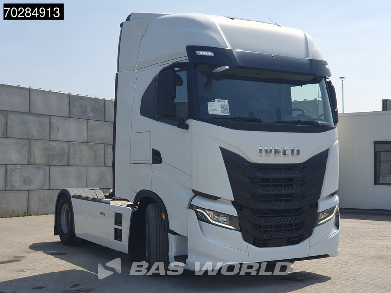 Iveco S-Way 510 S-Way 4X2 Retarder ACC Navi Euro 6 - Тягач: фото 3 Iveco S-Way 510 S-Way 4X2 Retarder ACC Navi Euro 6 - Тягач: фото 3