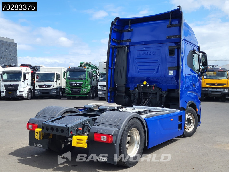 Iveco S-Way 530 4X2 Retarder Standklima ACC Navi Alcoa's - Тягач: фото 5 Iveco S-Way 530 4X2 Retarder Standklima ACC Navi Alcoa's - Тягач: фото 5