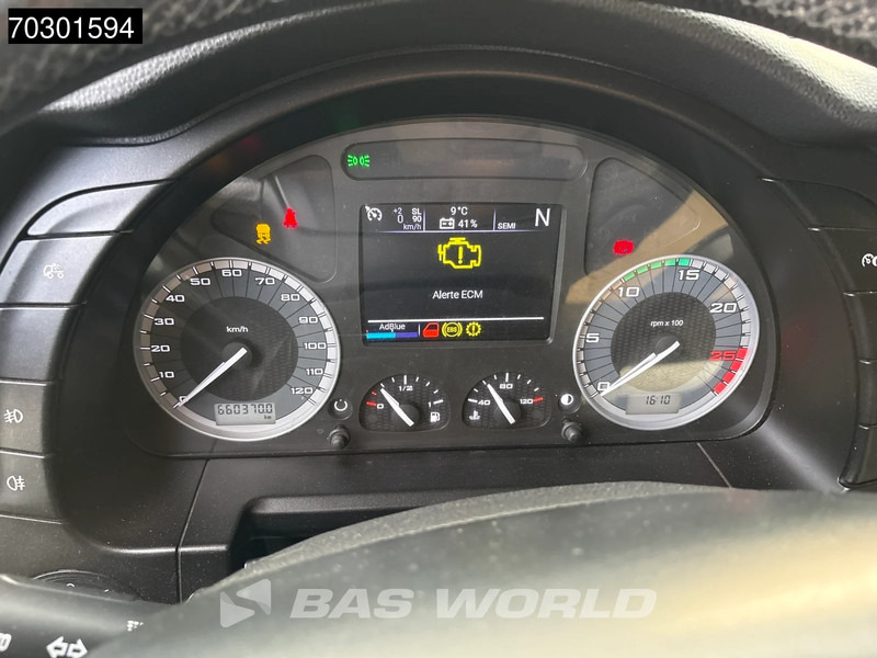 Тягач Iveco S-Way 570 4X2 Retarder LED Navi: фото 15