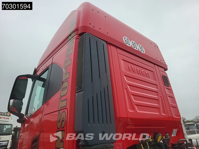 Тягач Iveco S-Way 570 4X2 Retarder LED Navi: фото 11