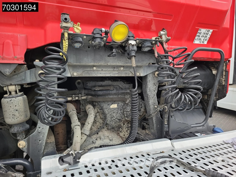 Тягач Iveco S-Way 570 4X2 Retarder LED Navi: фото 12