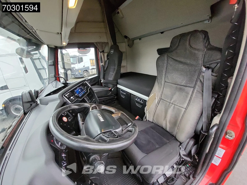 Тягач Iveco S-Way 570 4X2 Retarder LED Navi: фото 19