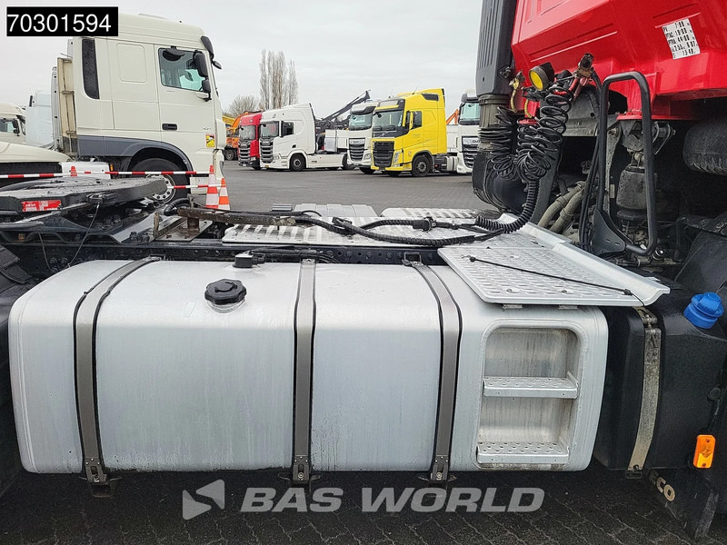 Тягач Iveco S-Way 570 4X2 Retarder LED Navi: фото 13