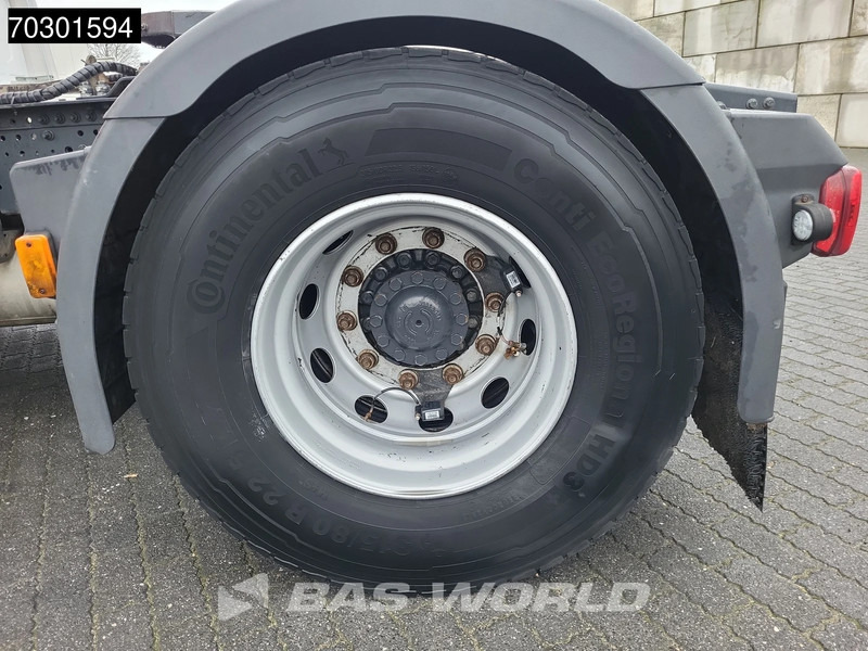 Тягач Iveco S-Way 570 4X2 Retarder LED Navi: фото 17