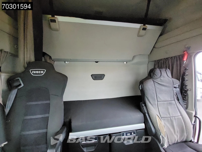 Тягач Iveco S-Way 570 4X2 Retarder LED Navi: фото 20