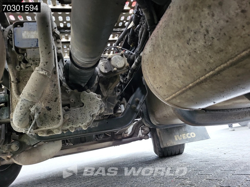 Тягач Iveco S-Way 570 4X2 Retarder LED Navi: фото 14