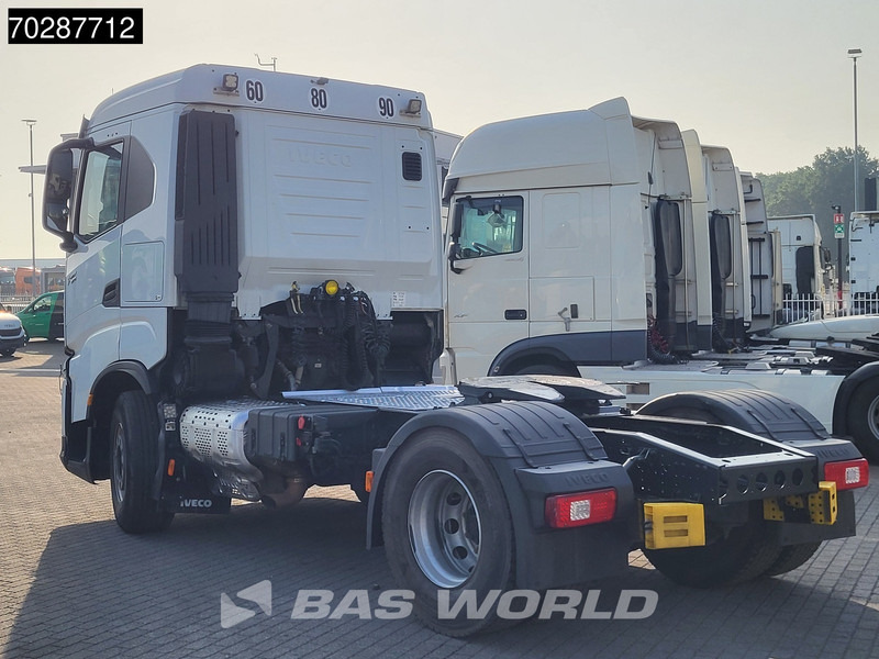 Iveco S-Way 570 4X2 Retarder Navi ACC LED Euro 6 - Тягач: фото 2 Iveco S-Way 570 4X2 Retarder Navi ACC LED Euro 6 - Тягач: фото 2