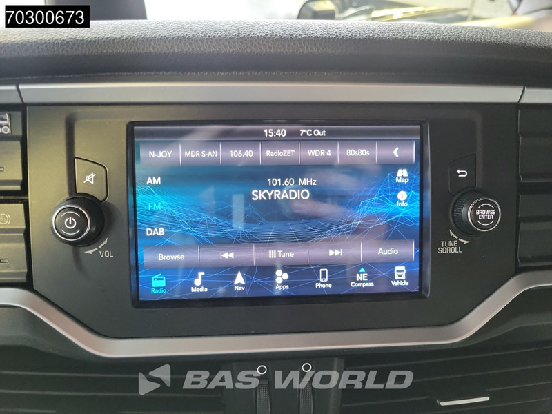 Тягач Iveco S-Way NP 460 4X2 LNG! Retarder Standairco 2xTanks Navi LED Euro 6: фото 20