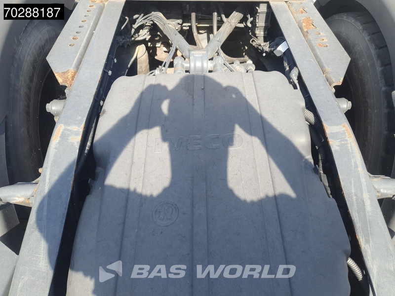 Тягач Iveco Stralis 400 4X2 Retarder 2xTanks LNG ACC Euro 6: фото 12