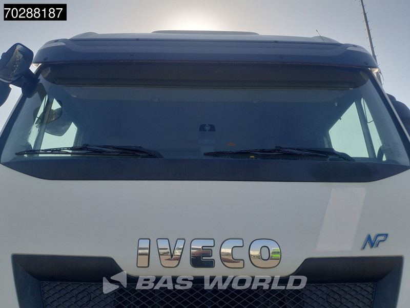 Тягач Iveco Stralis 400 4X2 Retarder 2xTanks LNG ACC Euro 6: фото 7