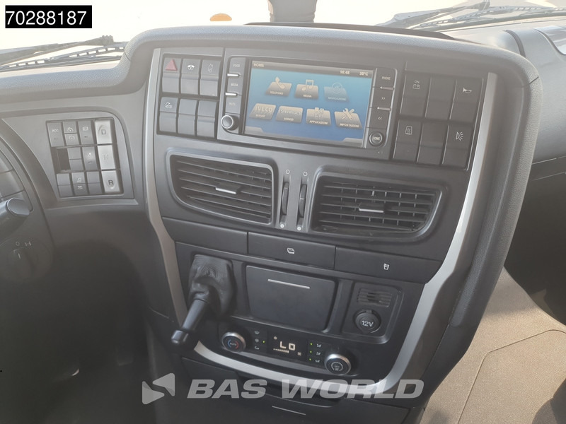 Тягач Iveco Stralis 400 4X2 Retarder 2xTanks LNG ACC Euro 6: фото 20