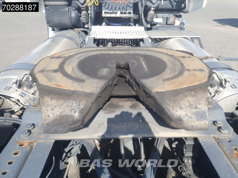 Тягач Iveco Stralis 400 4X2 Retarder 2xTanks LNG ACC Euro 6: фото 13