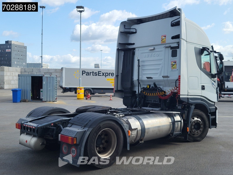 Iveco Stralis 400 4X2 Retarder 2xTanks LNG ACC Euro 6 - Тягач: фото 5 Iveco Stralis 400 4X2 Retarder 2xTanks LNG ACC Euro 6 - Тягач: фото 5