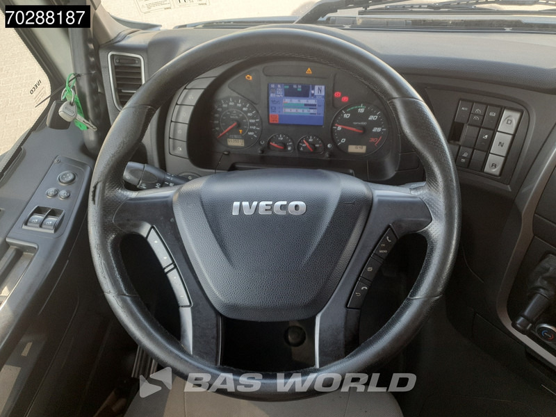 Тягач Iveco Stralis 400 4X2 Retarder 2xTanks LNG ACC Euro 6: фото 19