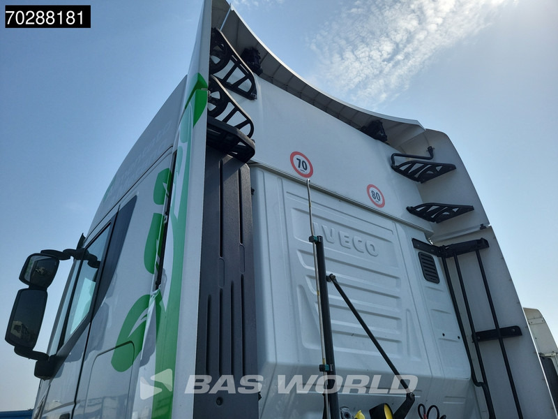 Iveco Stralis 400 4X2 Retarder 2xTanks LNG Euro 6 - Тягач: фото 5 Iveco Stralis 400 4X2 Retarder 2xTanks LNG Euro 6 - Тягач: фото 5
