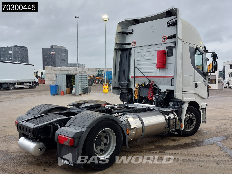 Iveco Stralis 460 4X2 LNG! Retarder 2x tanks Euro 6 - Тягач: фото 5 Iveco Stralis 460 4X2 LNG! Retarder 2x tanks Euro 6 - Тягач: фото 5