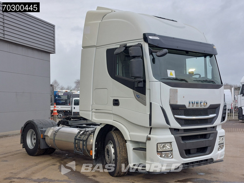 Iveco Stralis 460 4X2 LNG! Retarder 2x tanks Euro 6 - Тягач: фото 3 Iveco Stralis 460 4X2 LNG! Retarder 2x tanks Euro 6 - Тягач: фото 3