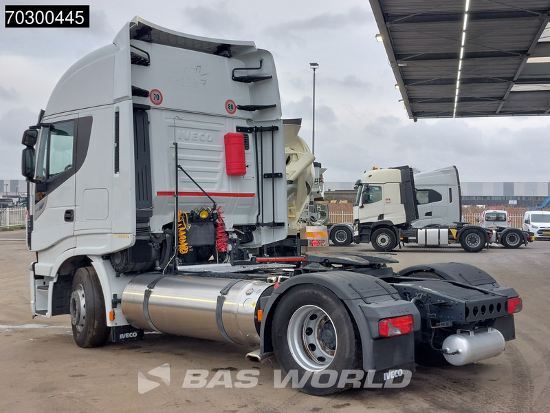 Iveco Stralis 460 4X2 LNG! Retarder 2x tanks Euro 6 - Тягач: фото 2 Iveco Stralis 460 4X2 LNG! Retarder 2x tanks Euro 6 - Тягач: фото 2
