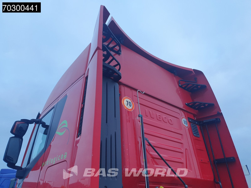 Iveco Stralis 460 4X2 LNG! Retarder 2x tanks Euro 6 - Тягач: фото 5 Iveco Stralis 460 4X2 LNG! Retarder 2x tanks Euro 6 - Тягач: фото 5