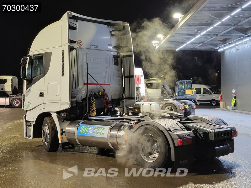 Iveco Stralis 460 4X2 LNG! Retarder 2x tanks Euro 6 - Тягач: фото 2 Iveco Stralis 460 4X2 LNG! Retarder 2x tanks Euro 6 - Тягач: фото 2