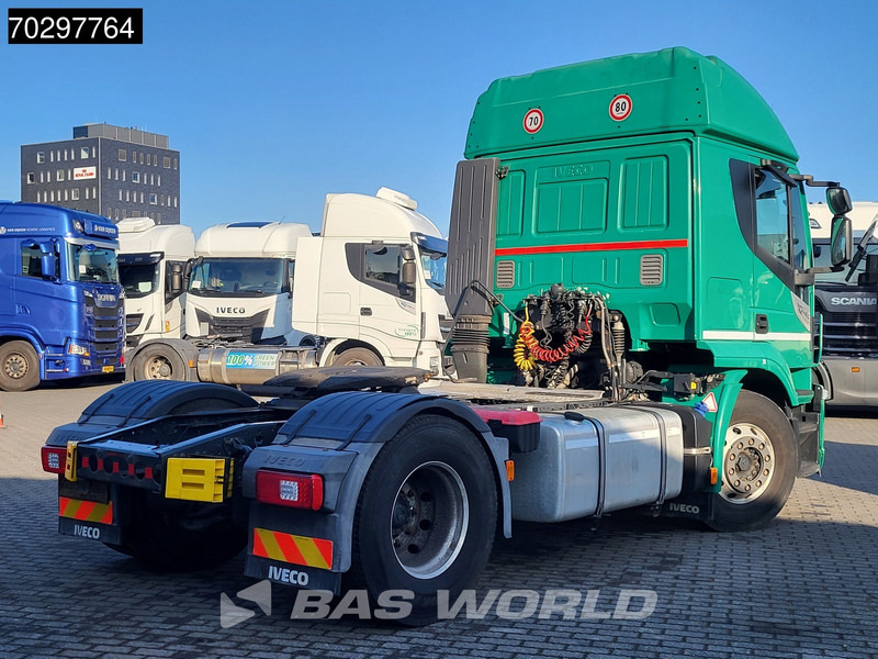 Iveco Stralis 460 4X2 Retarder Alcoa's - Тягач: фото 5 Iveco Stralis 460 4X2 Retarder Alcoa's - Тягач: фото 5