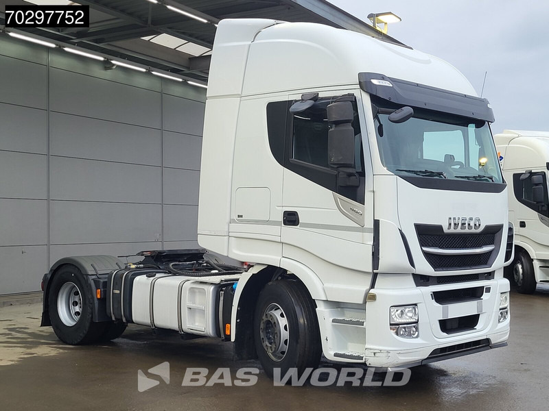 Iveco Stralis 480 4X2 Retarder Hydraulik - Тягач: фото 3 Iveco Stralis 480 4X2 Retarder Hydraulik - Тягач: фото 3